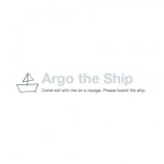 Argo the Ship Logo