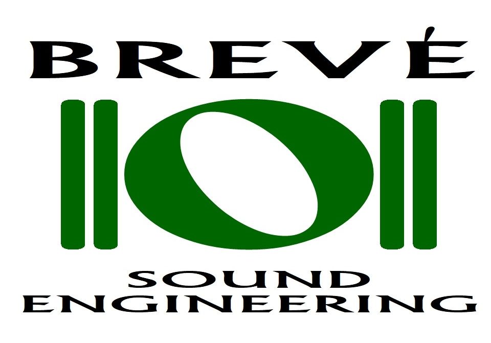 Brevé Sound Engineering